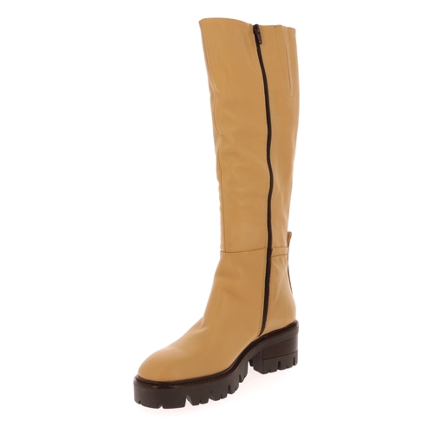 Zoom Gioia Bottes