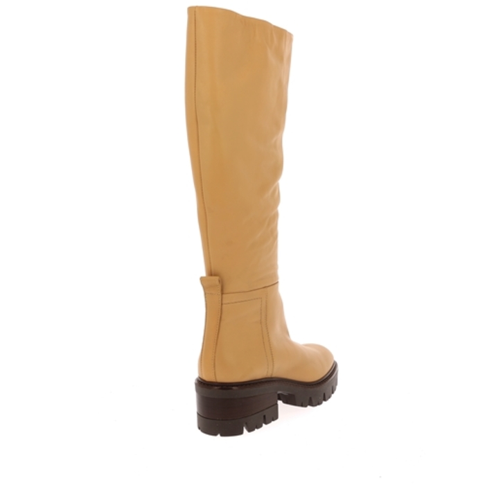 Gioia Bottes camel