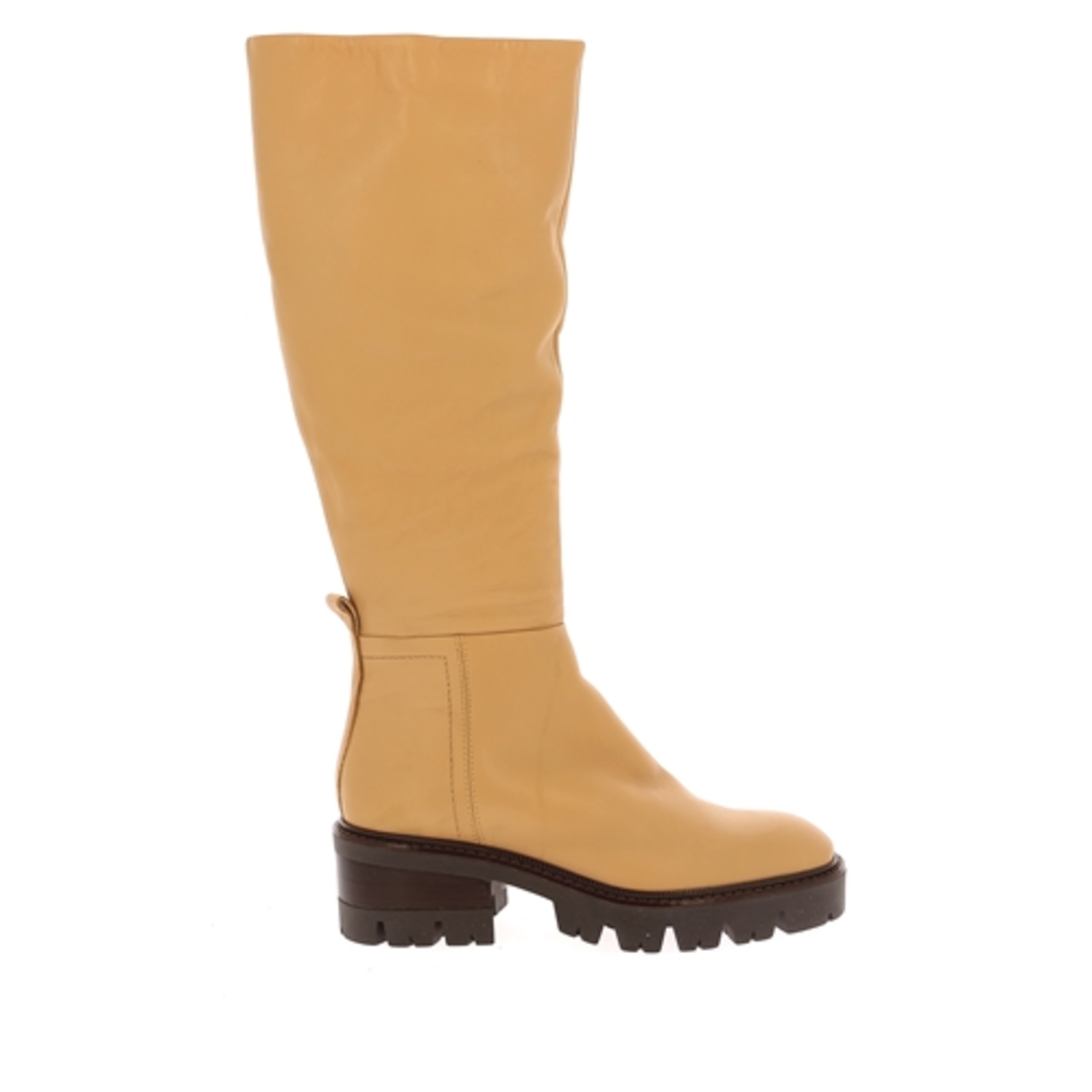 Zoom Gioia Bottes