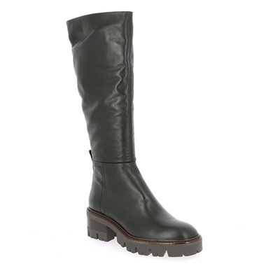 Gioia bottes noir