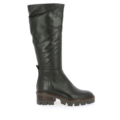 Gioia bottes noir