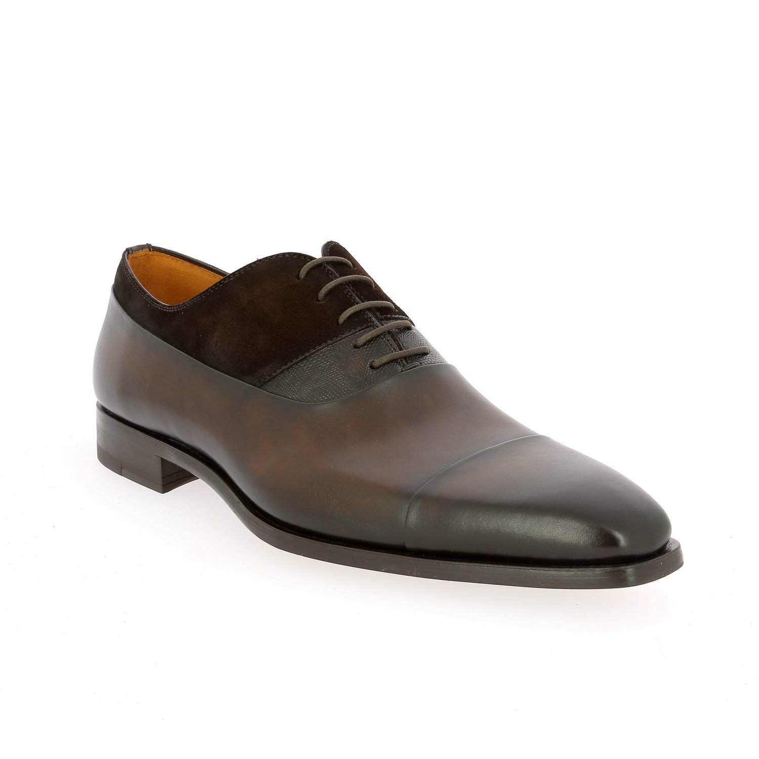 Zoom Magnanni Veterschoenen