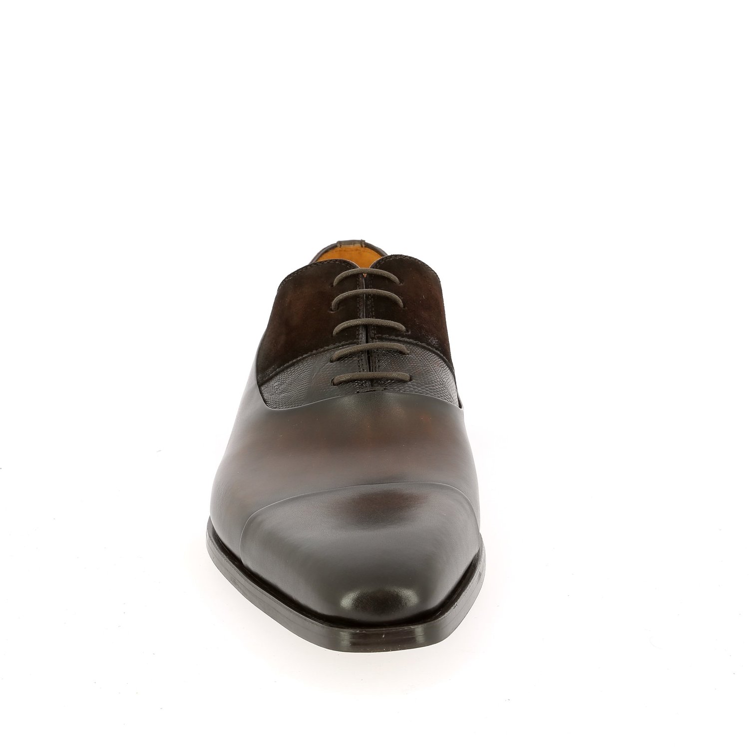 Zoom Magnanni Veterschoenen