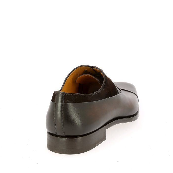 Magnanni Veterschoenen bruin