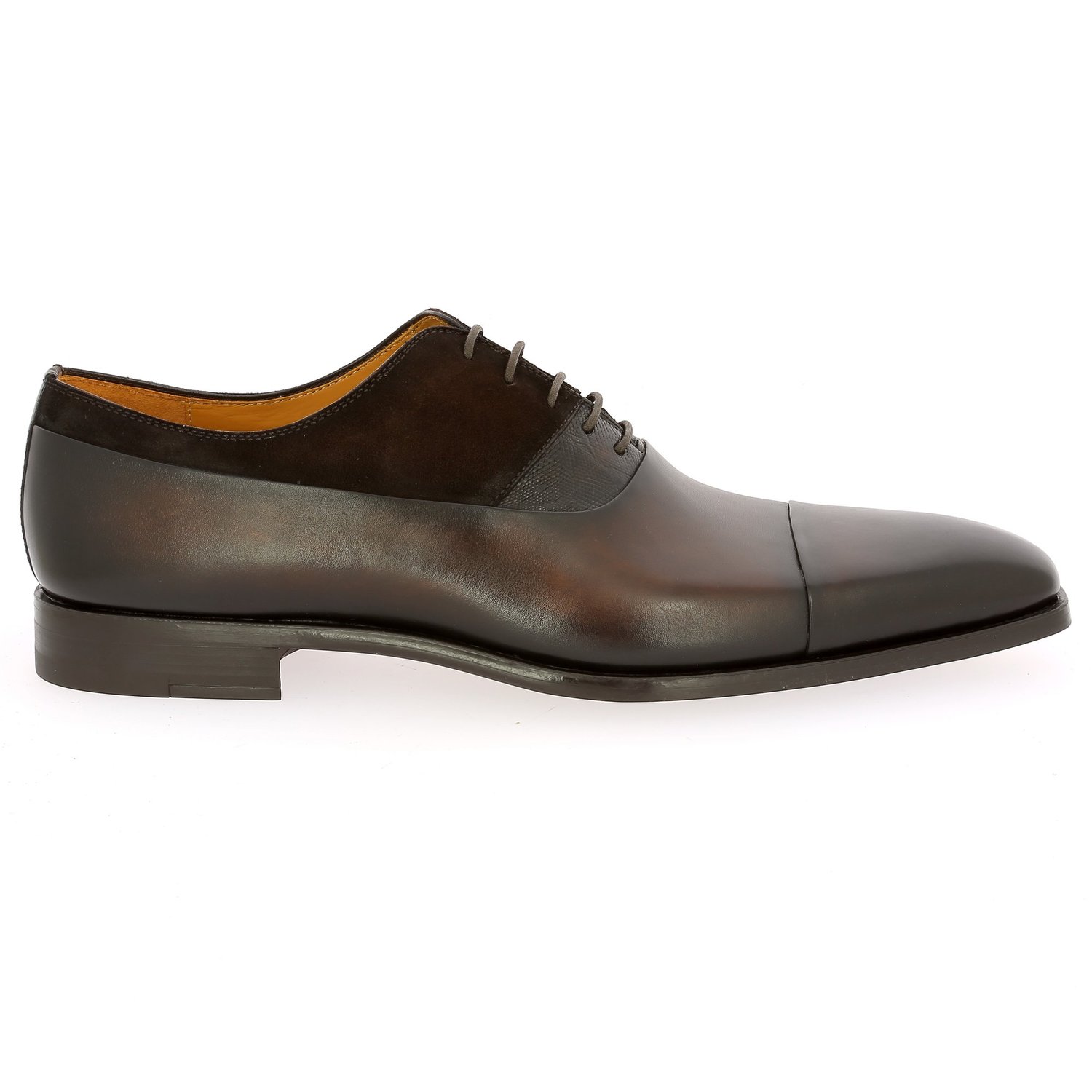 Zoom Magnanni Veterschoenen