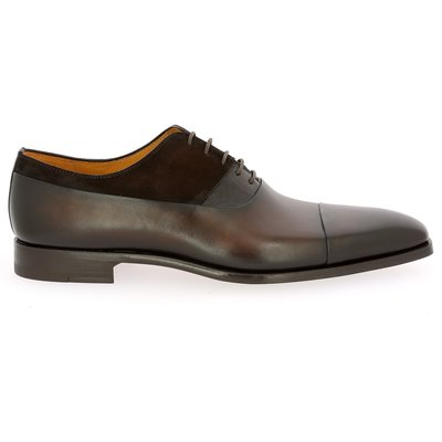 Veterschoenen Magnanni