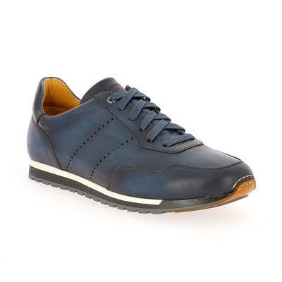 Magnanni sneakers blauw