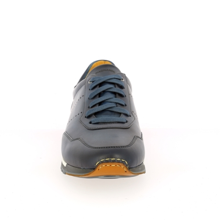 Magnanni Sneakers blauw