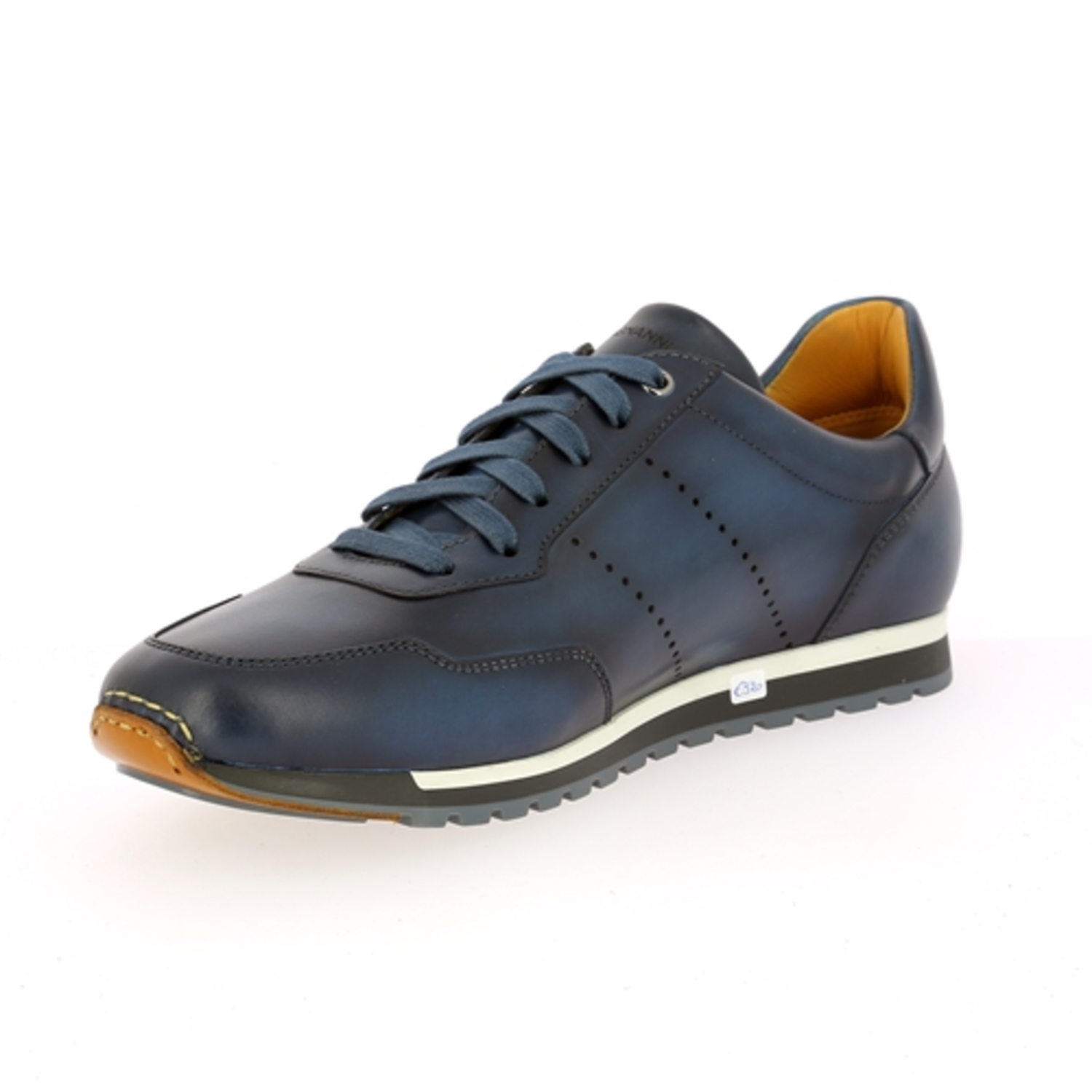 Zoom Magnanni Sneakers