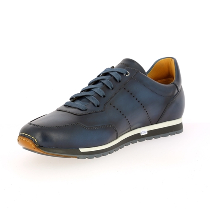 Magnanni Sneakers blauw