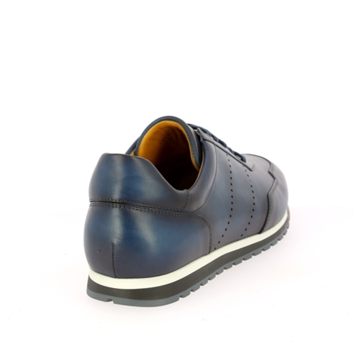 Magnanni Sneakers blauw