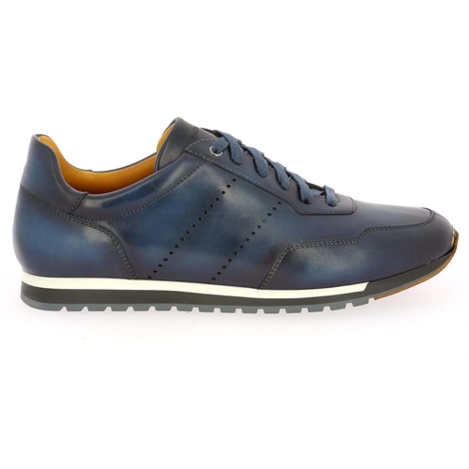 Zoom Magnanni Sneakers