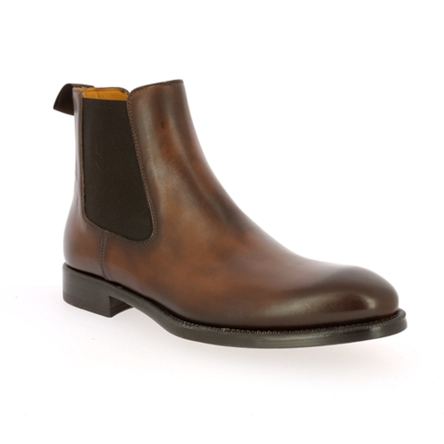 Zoom Boots Magnanni