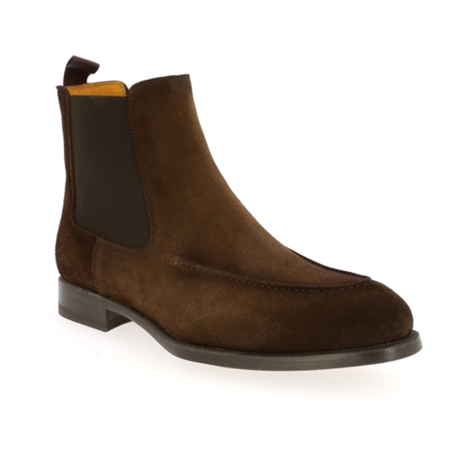 Zoom Magnanni boots bruin