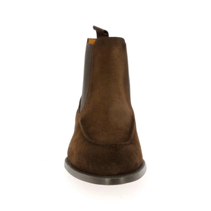 Magnanni boots bruin bruin