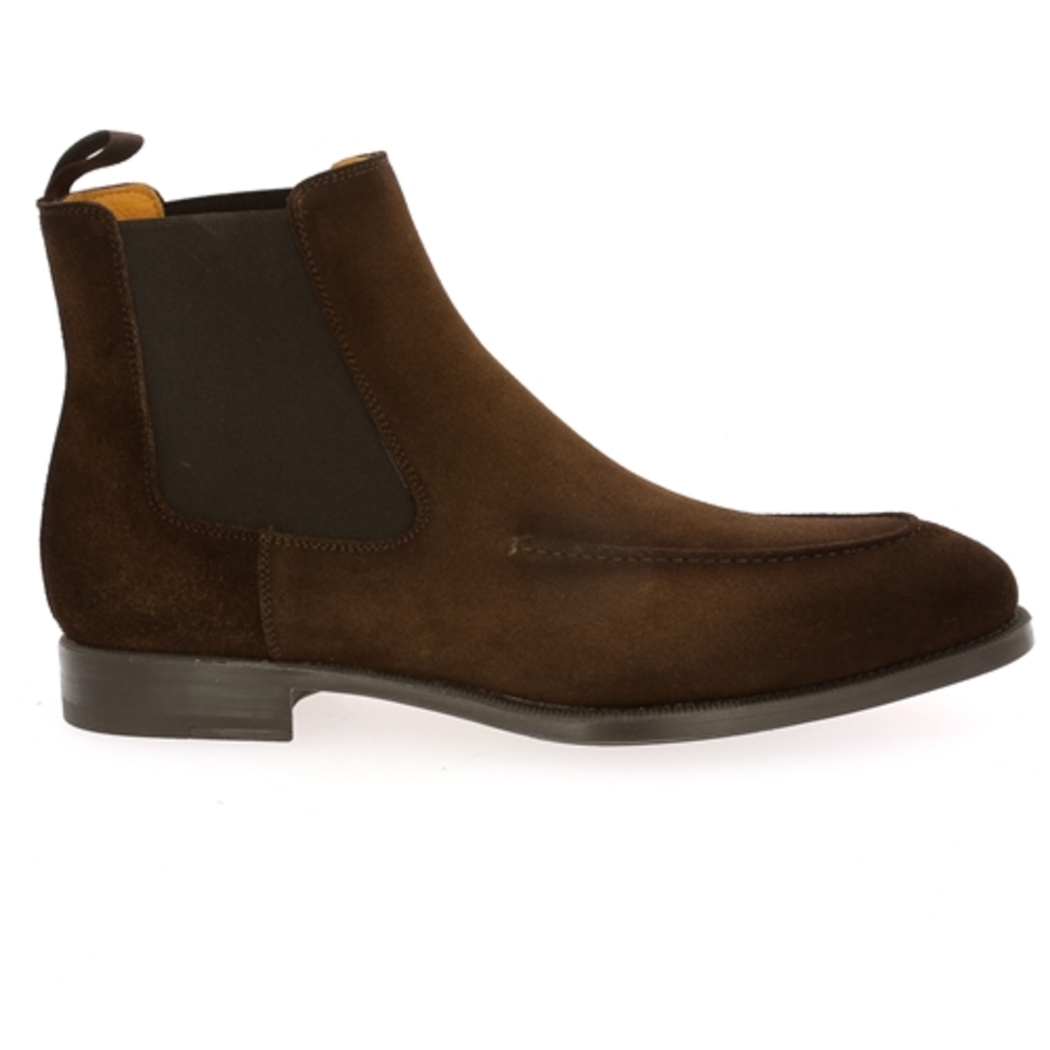 Zoom Magnanni boots bruin