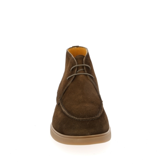 Magnanni Bottinen bruin