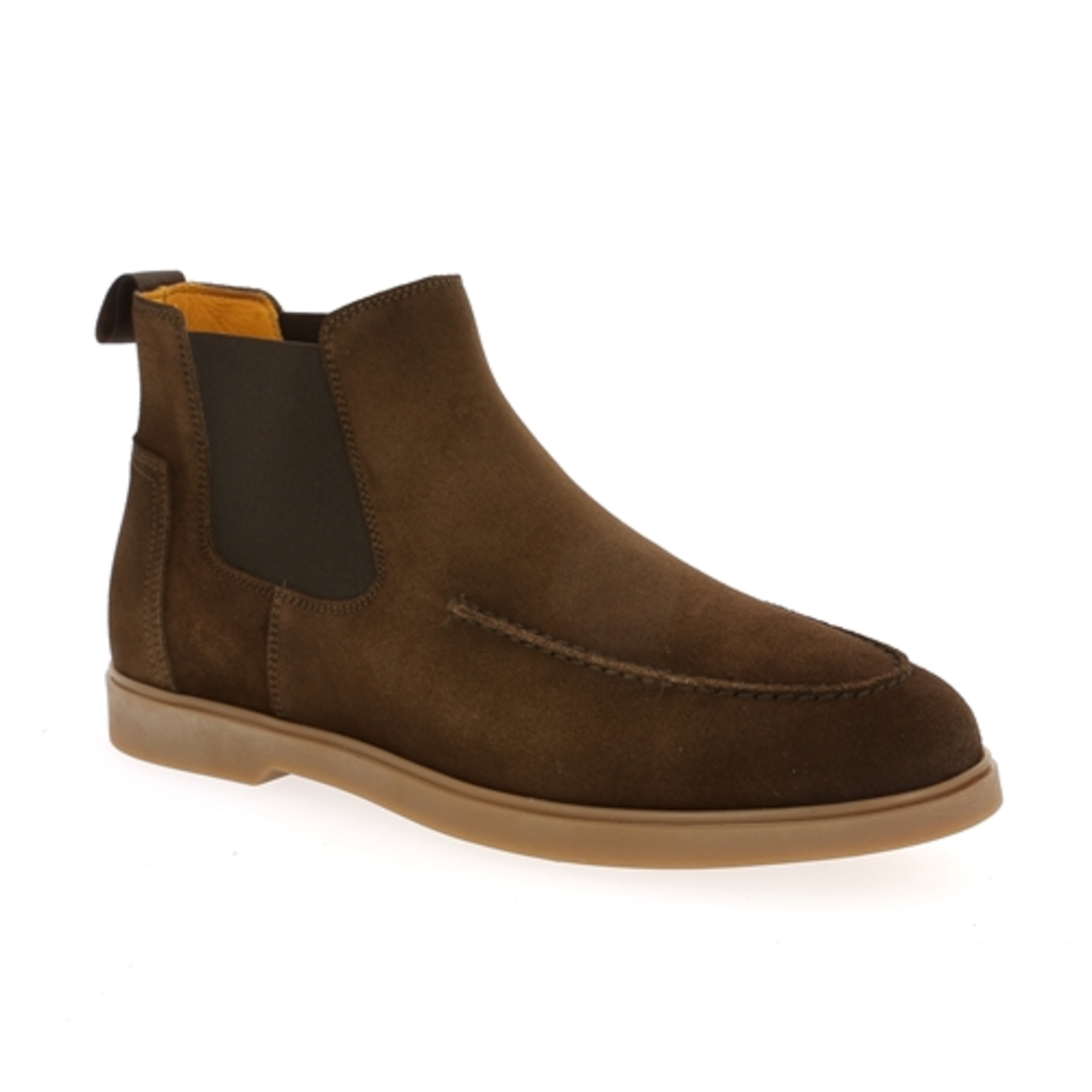 Zoom Magnanni boots brun