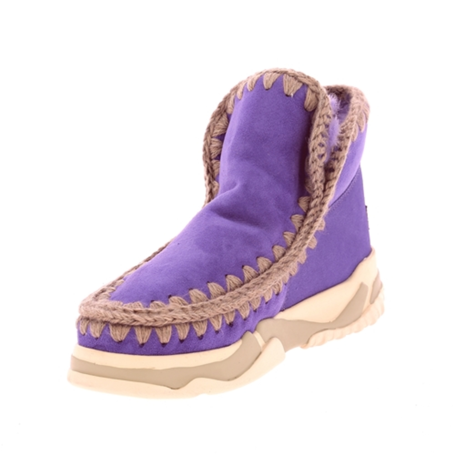 Zoom Mou Boots