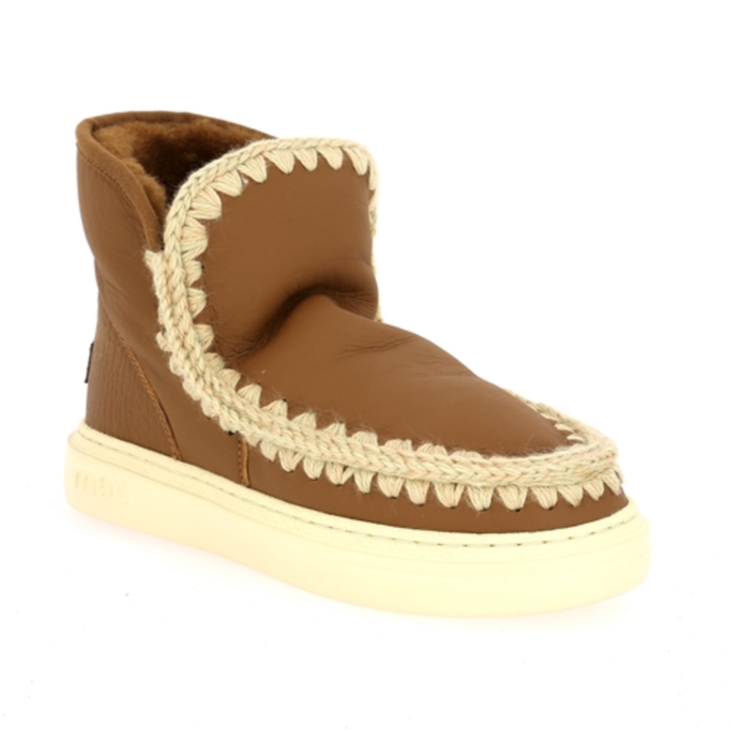 Zoom Mou Boots