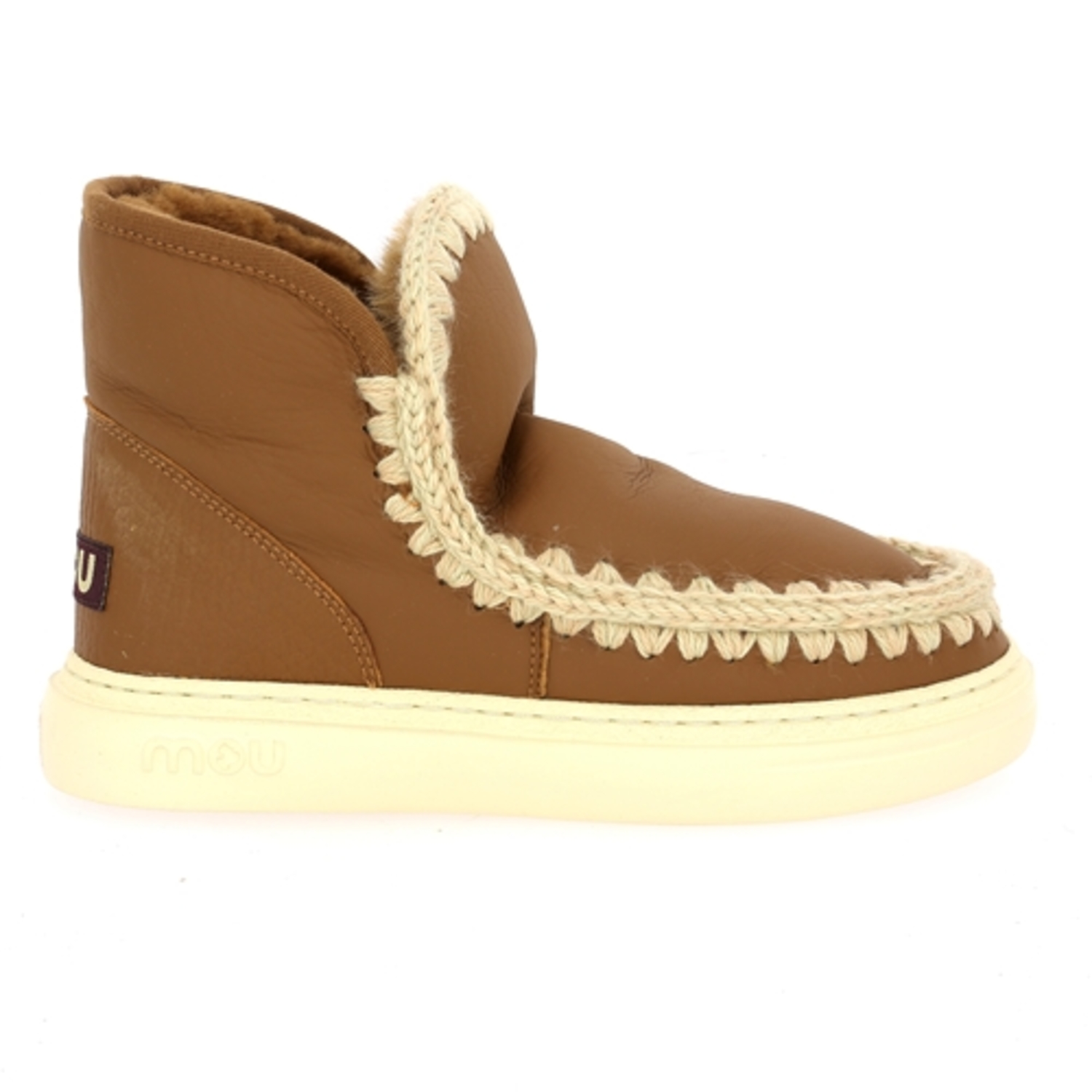 Zoom Mou Boots