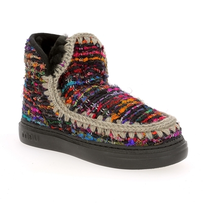 Mou boots multi