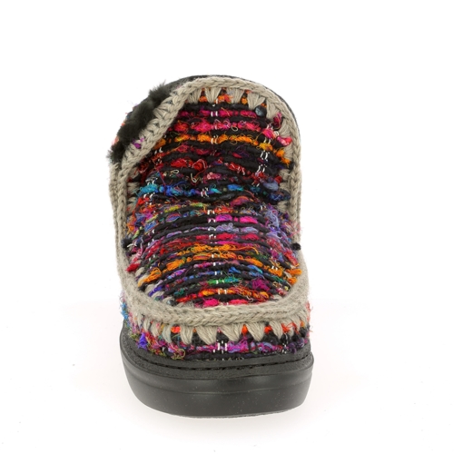 Zoom Mou Boots