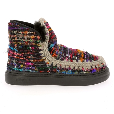 Mou boots multi