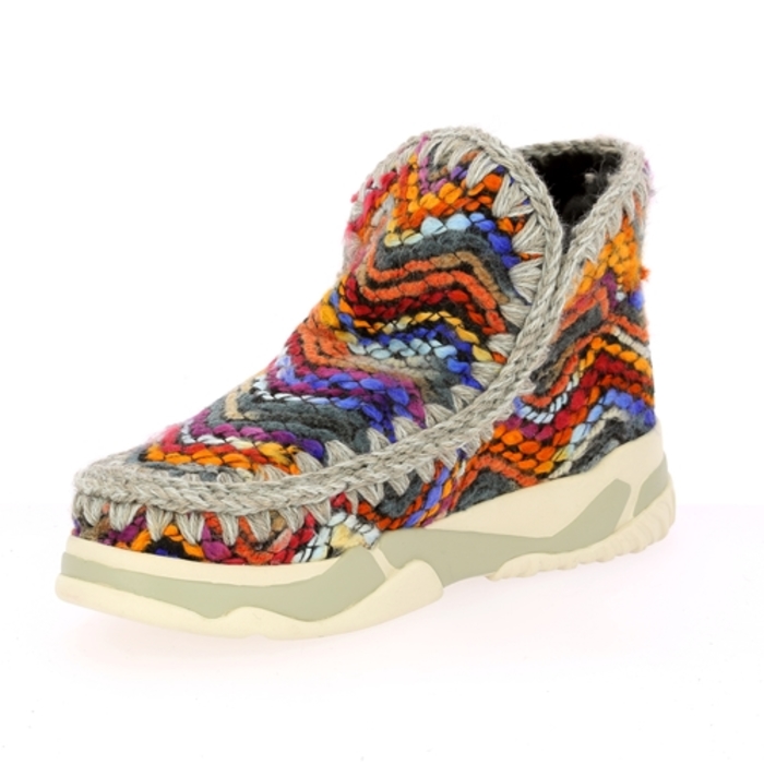 Mou Boots multi