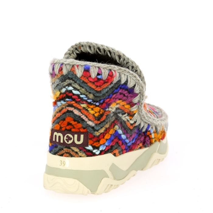 Mou Boots multi