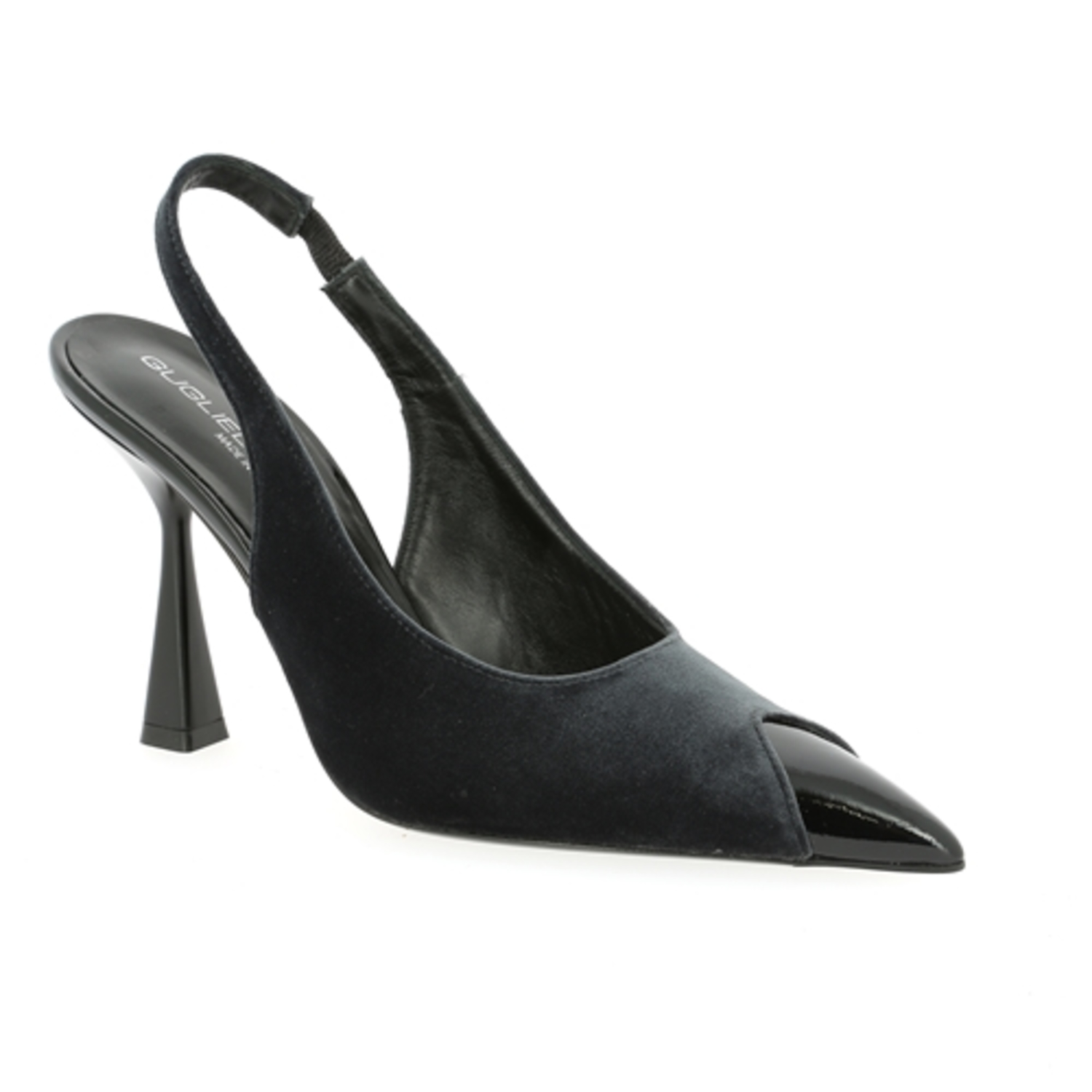 Zoom Guglielmo Rotta Pumps