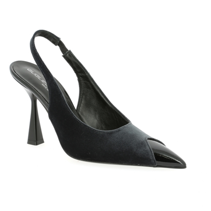 Guglielmo Rotta pumps latte