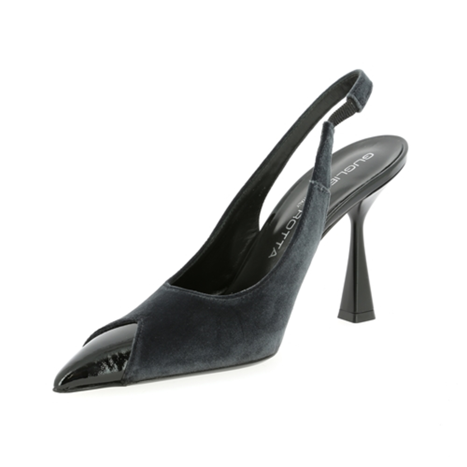 Zoom Guglielmo Rotta Pumps