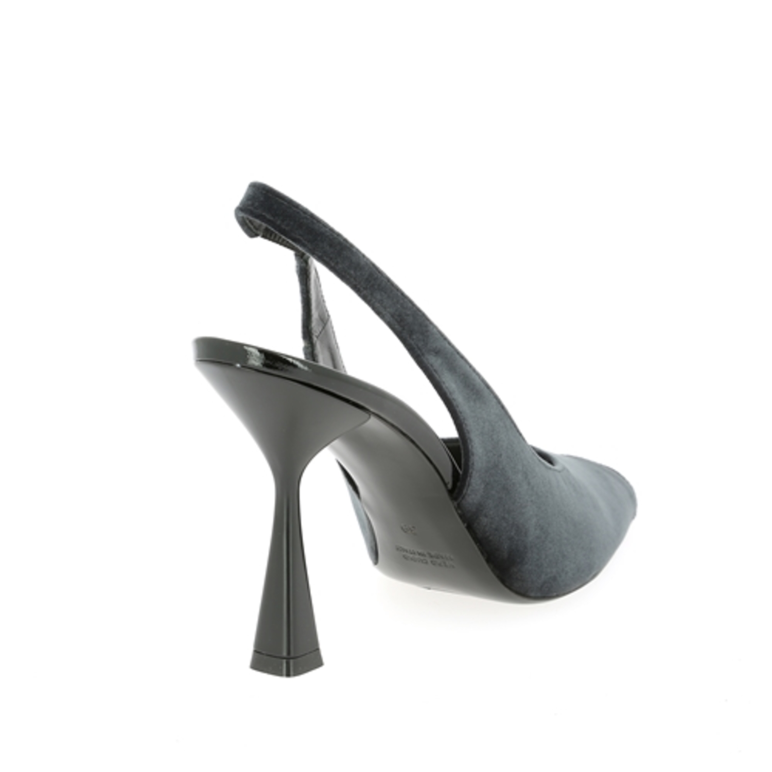 Zoom Guglielmo Rotta Pumps