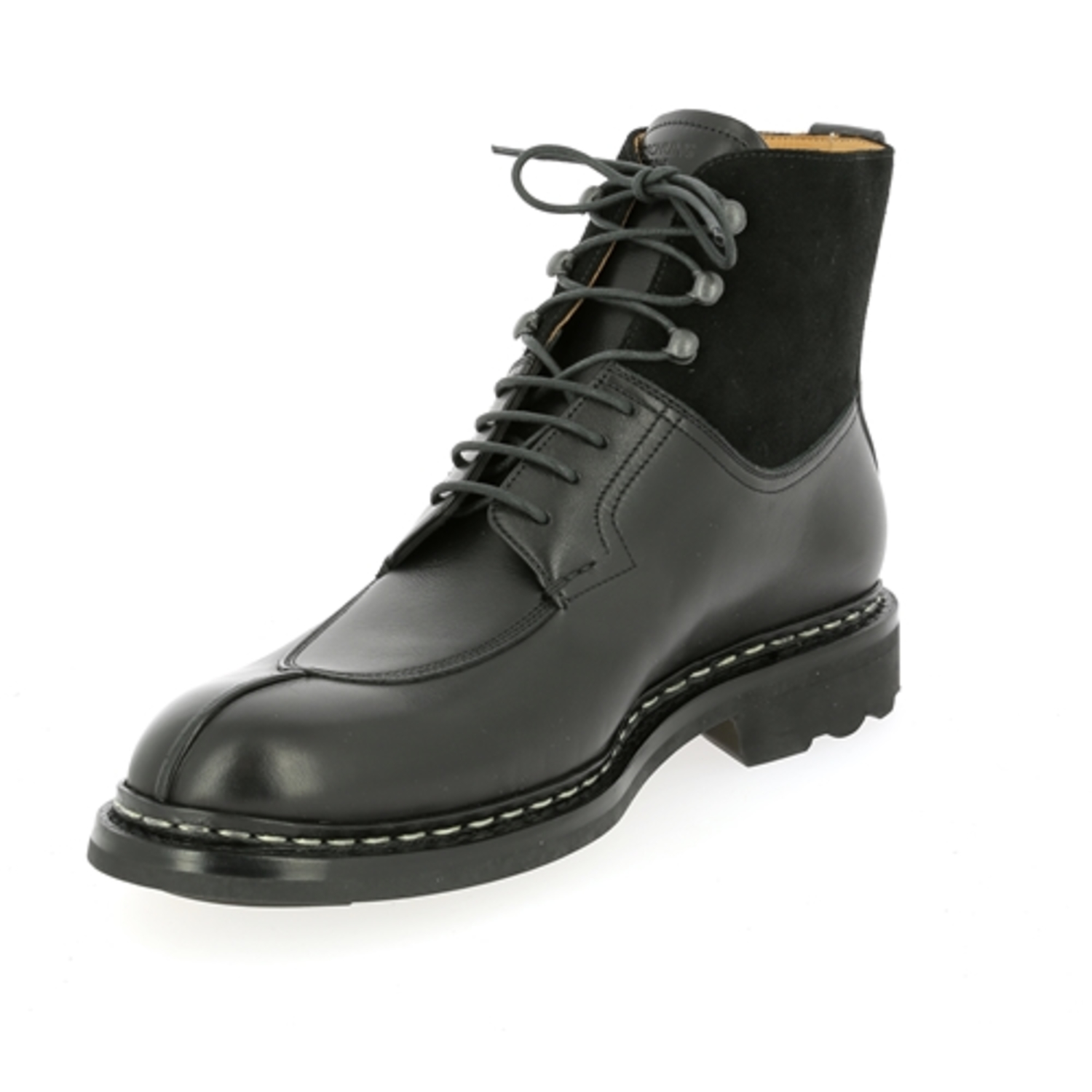 Zoom Heschung Bottines