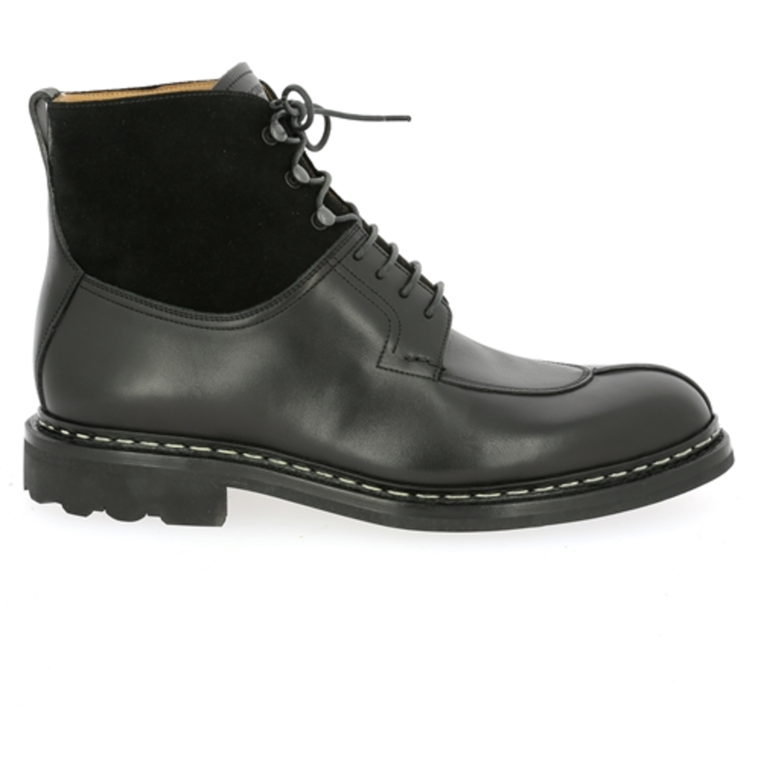 Zoom Heschung Bottines