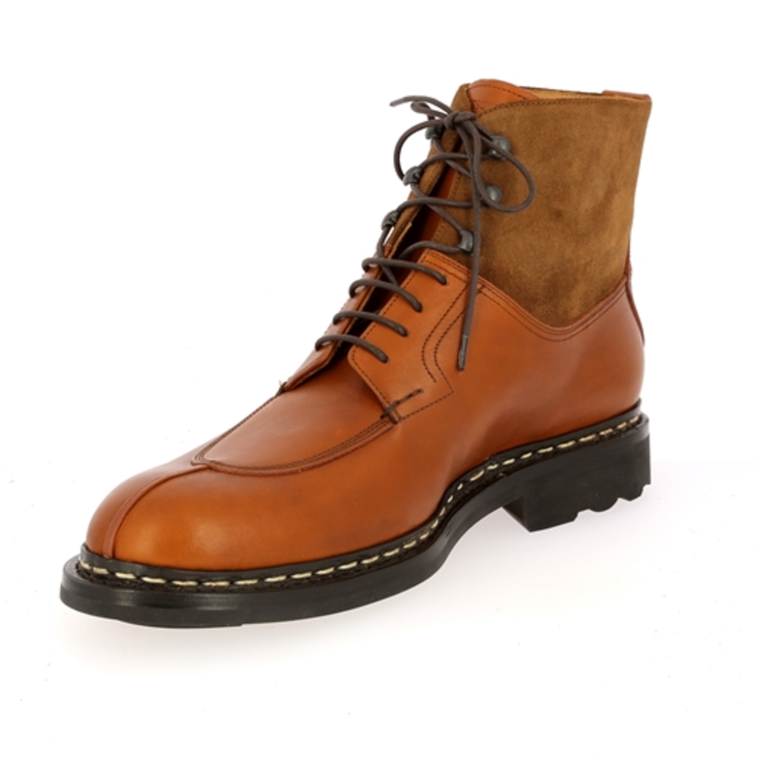 Zoom Heschung Bottines