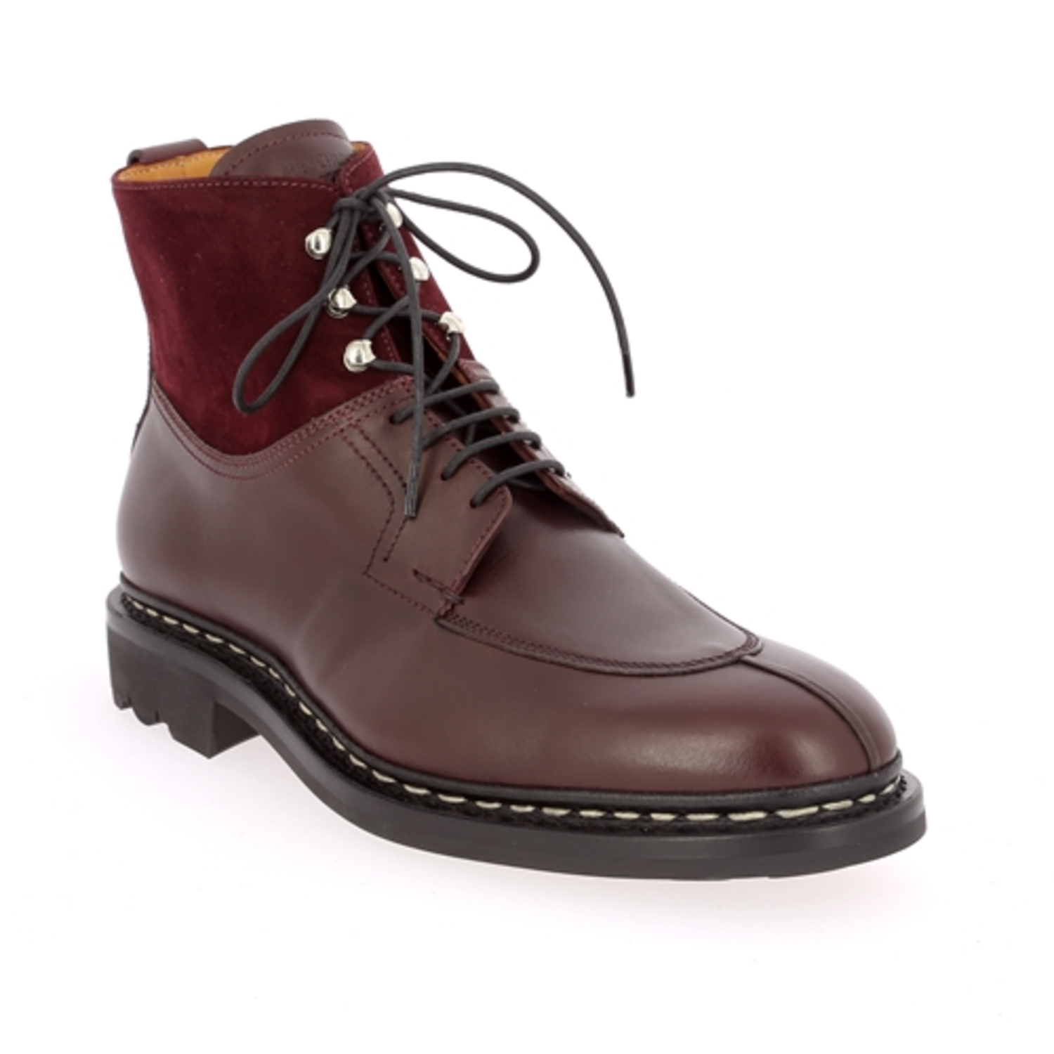 Zoom Heschung Bottines