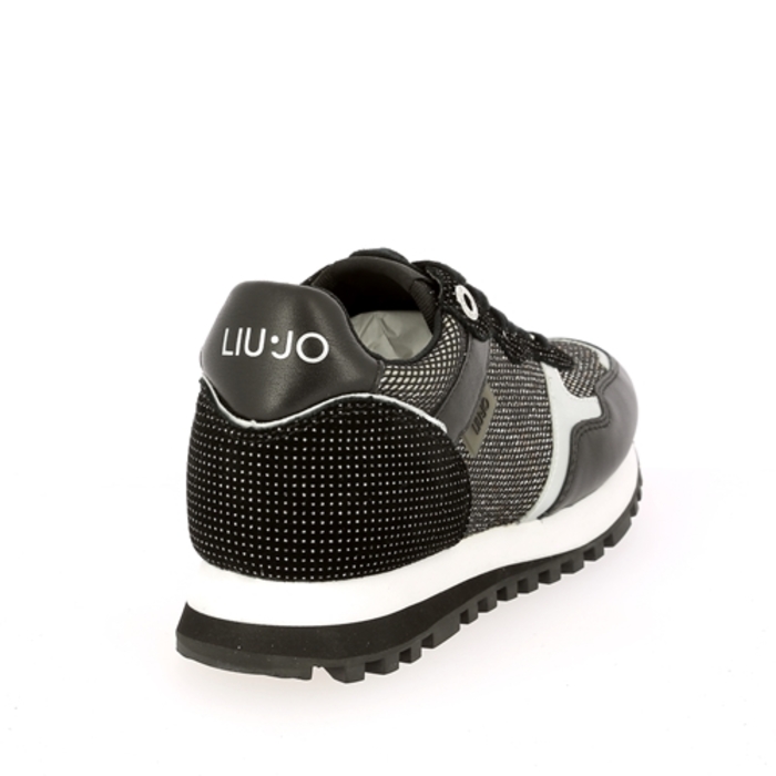 Liu Jo Sneakers zwart