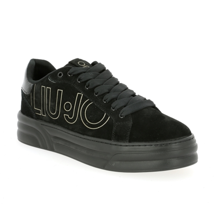 Liu Jo Basket noir