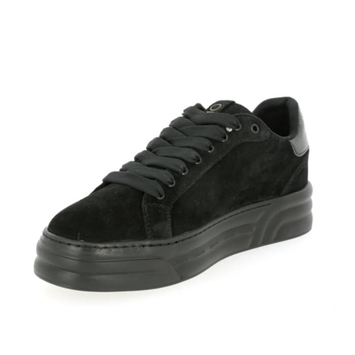 Liu Jo Sneakers zwart