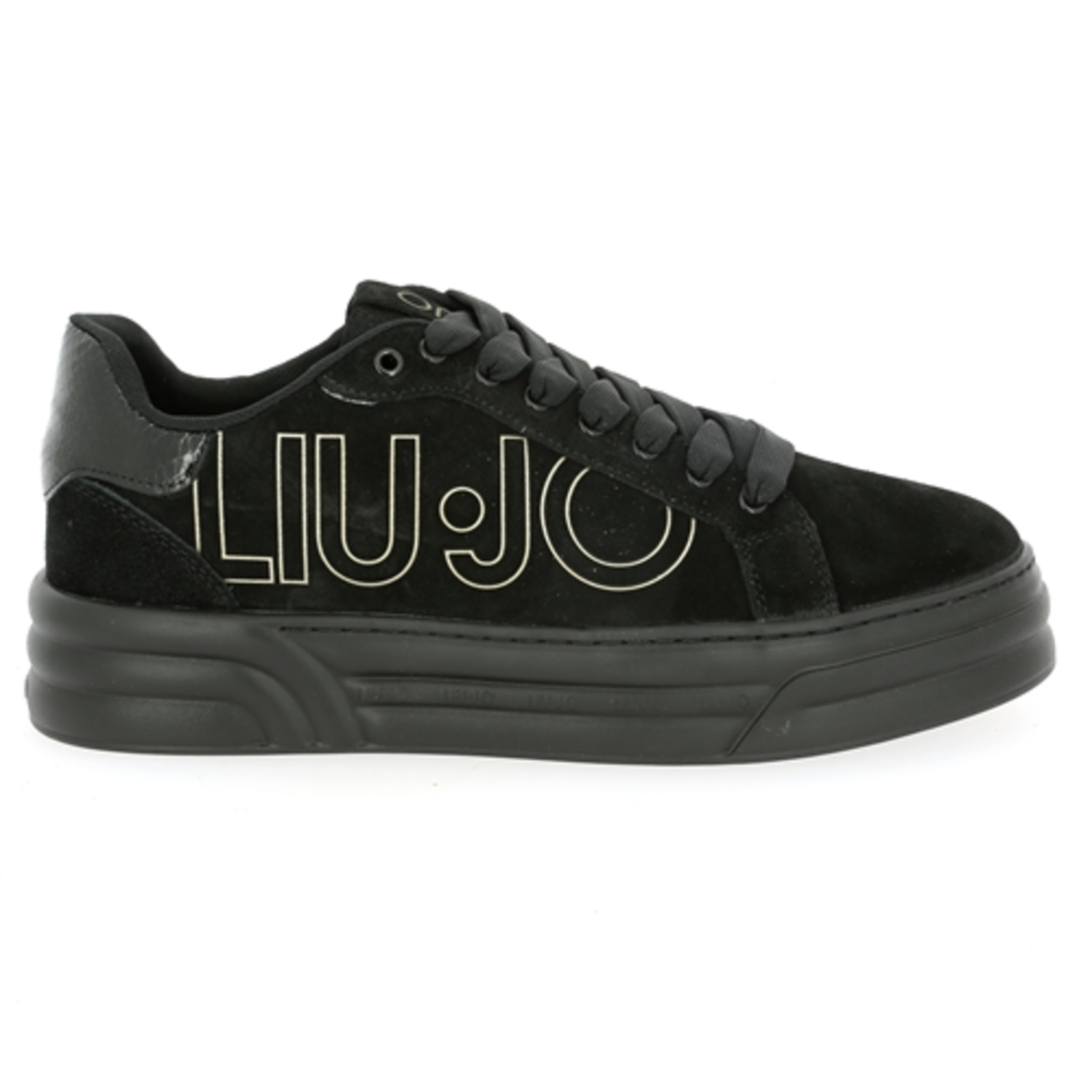 Zoom Liu Jo Sneakers