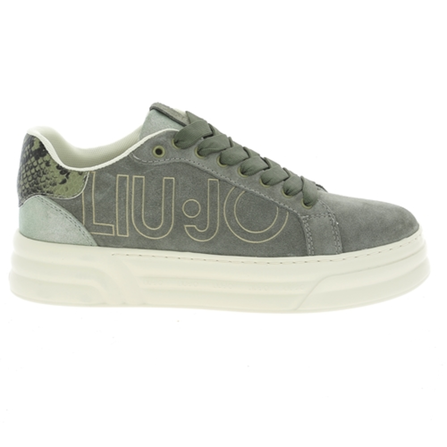 Zoom Liu Jo Sneakers