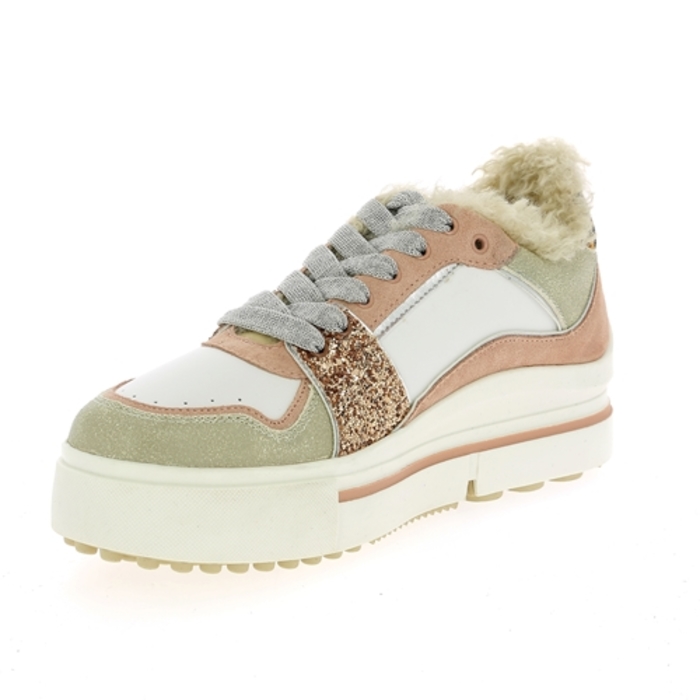 Liu Jo Sneakers nude