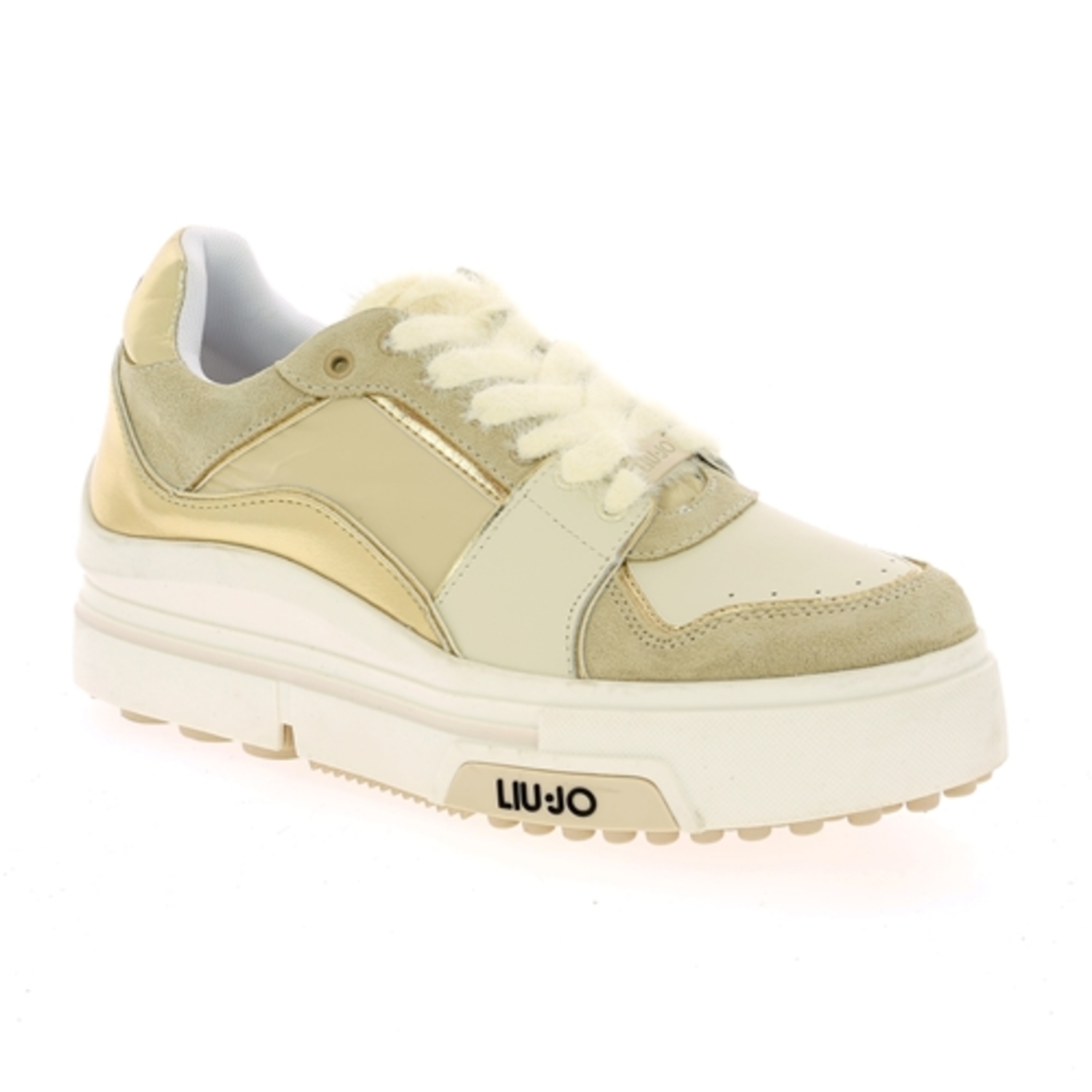 Zoom Liu Jo Sneakers