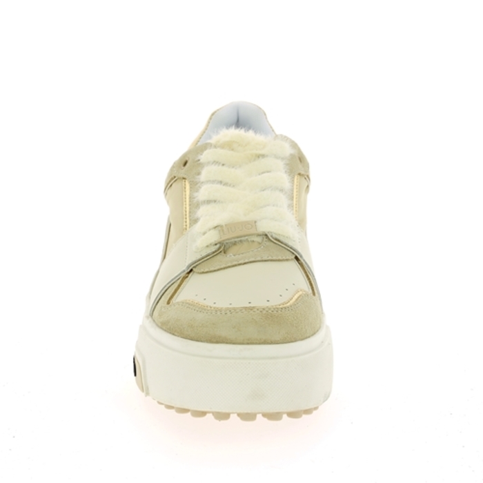 Liu Jo Sneakers goud