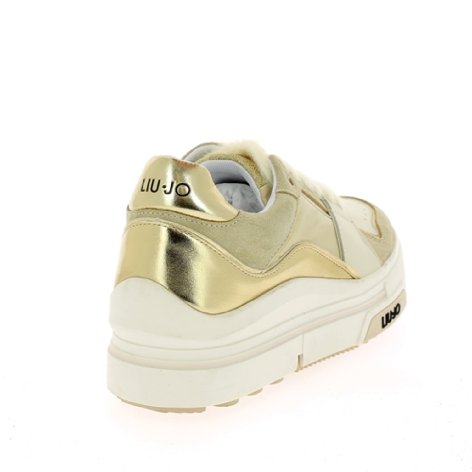 Zoom Liu Jo Sneakers