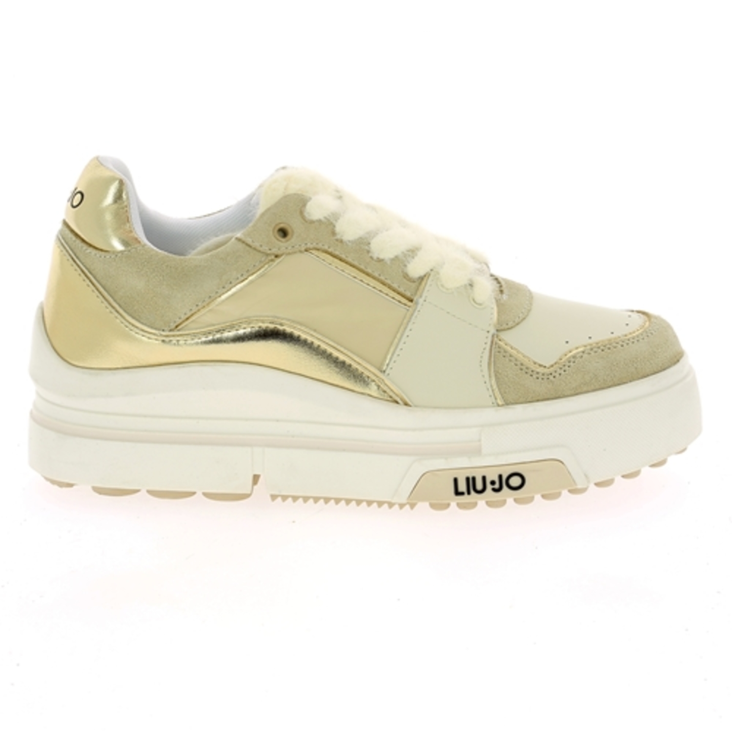 Zoom Liu Jo Sneakers