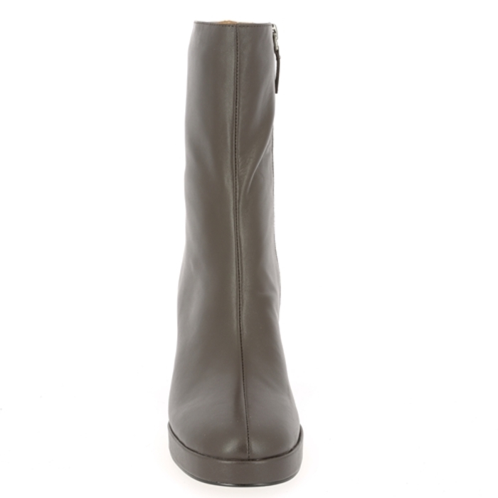 Bibilou Boots bruin