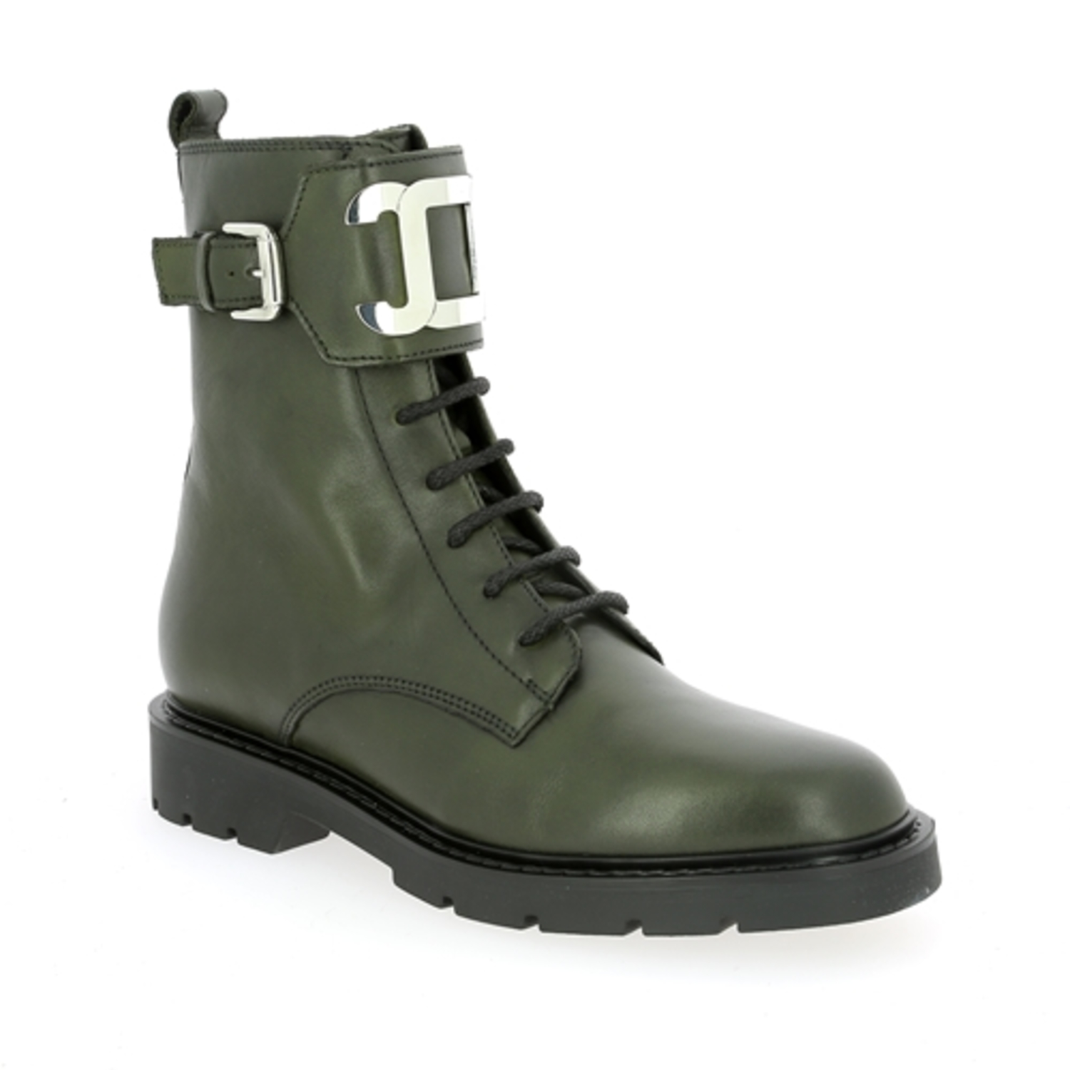 Zoom Carmens Bottines